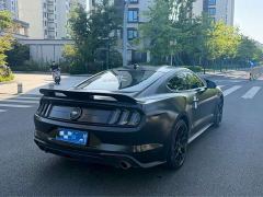 Ford Mustang 2.3T EcoBoost - photo 7
