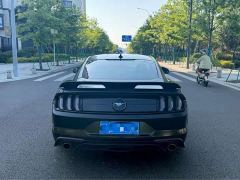 Ford Mustang 2.3T EcoBoost - photo 8