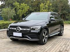 Mercedes-Benz GLC 300 L 4MATIC Luxury - photo 1