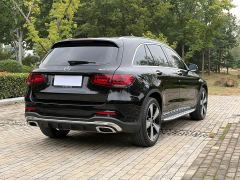 Mercedes-Benz GLC 300 L 4MATIC Luxury - photo 10