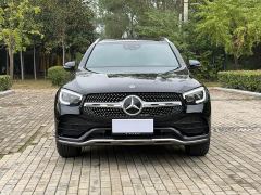 Mercedes-Benz GLC 300 L 4MATIC Luxury - photo 2