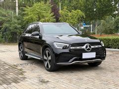 Mercedes-Benz GLC 300 L 4MATIC Luxury - photo 3
