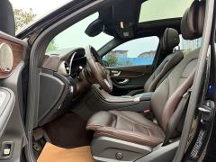 Mercedes-Benz GLC 300 L 4MATIC Luxury - photo 4