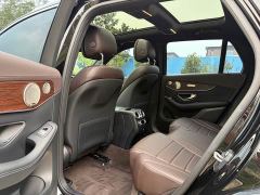 Mercedes-Benz GLC 300 L 4MATIC Luxury - photo 5