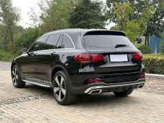 Mercedes-Benz GLC 300 L 4MATIC Luxury - photo 8