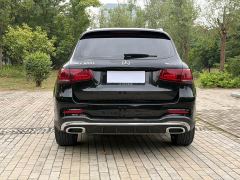 Mercedes-Benz GLC 300 L 4MATIC Luxury - photo 9