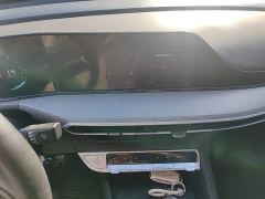 Changan Eado Enjoy Plus Blue Whale NE 1.4T GDI DCT Luxury Edition - photo 12