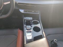 Changan Eado Enjoy Plus Blue Whale NE 1.4T GDI DCT Luxury Edition - photo 13