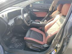 Changan Eado Enjoy Plus Blue Whale NE 1.4T GDI DCT Luxury Edition - photo 14