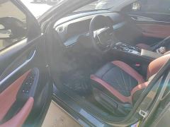 Changan Eado Enjoy Plus Blue Whale NE 1.4T GDI DCT Luxury Edition - photo 15