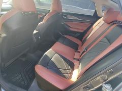 Changan Eado Enjoy Plus Blue Whale NE 1.4T GDI DCT Luxury Edition - photo 16