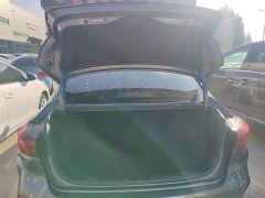 Changan Eado Enjoy Plus Blue Whale NE 1.4T GDI DCT Luxury Edition - photo 18