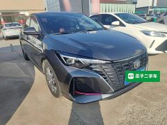 Changan Eado Enjoy Plus Blue Whale NE 1.4T GDI DCT Luxury Edition - photo 3