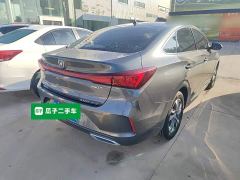 Changan Eado Enjoy Plus Blue Whale NE 1.4T GDI DCT Luxury Edition - photo 6