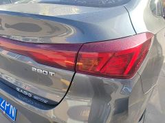 Changan Eado Enjoy Plus Blue Whale NE 1.4T GDI DCT Luxury Edition - photo 7