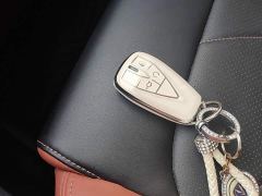 Changan Eado Enjoy Plus Blue Whale NE 1.4T GDI DCT Luxury Edition - photo 8