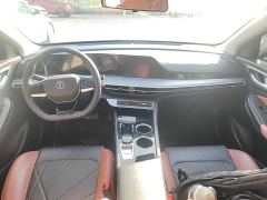 Changan Eado Enjoy Plus Blue Whale NE 1.4T GDI DCT Luxury Edition - photo 9