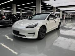 Tesla Model 3 Standard Range RWD Upgrade - ფოტო 1