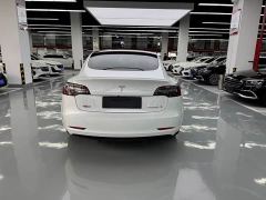 Tesla Model 3 Standard Range RWD Upgrade - ფოტო 11
