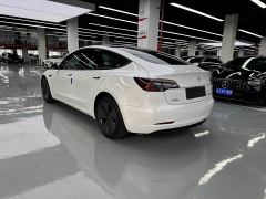 Tesla Model 3 Standard Range RWD Upgrade - ფოტო 12