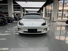 Tesla Model 3 Standard Range RWD Upgrade - ფოტო 2