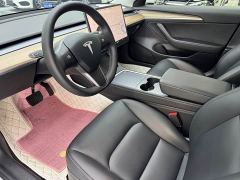 Tesla Model 3 Standard Range RWD Upgrade - ფოტო 4