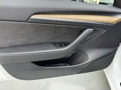 Tesla Model 3 Standard Range RWD Upgrade - ფოტო 5