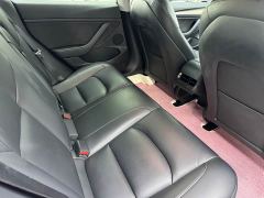 Tesla Model 3 Standard Range RWD Upgrade - ფოტო 7