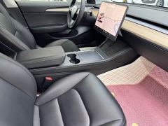 Tesla Model 3 Standard Range RWD Upgrade - ფოტო 8
