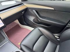 Tesla Model 3 Standard Range RWD Upgrade - ფოტო 9
