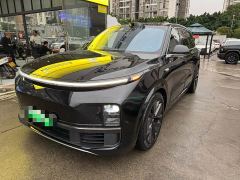 Li Auto L9 Max - ფოტო 1