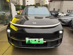 Li Auto L9 Max - ფოტო 2