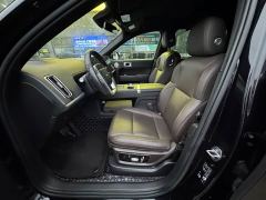 Li Auto L9 Max - ფოტო 4