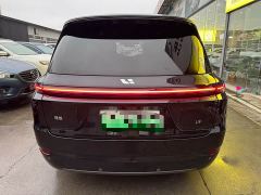 Li Auto L9 Max - ფოტო 8