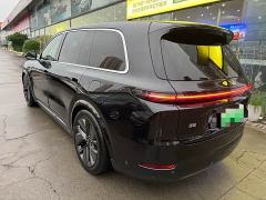 Li Auto L9 Max - ფოტო 9