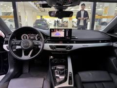 Audi A5 (Imported) Sportback 40 TFSI quattro Luxury Dynamic - photo 10