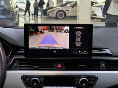 Audi A5 (Imported) Sportback 40 TFSI quattro Luxury Dynamic - photo 11