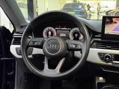 Audi A5 (Imported) Sportback 40 TFSI quattro Luxury Dynamic - photo 14