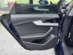 Audi A5 (Imported) Sportback 40 TFSI quattro Luxury Dynamic - photo 16