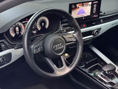 Audi A5 (Imported) Sportback 40 TFSI quattro Luxury Dynamic - photo 17