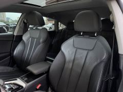 Audi A5 (Imported) Sportback 40 TFSI quattro Luxury Dynamic - photo 18