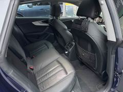 Audi A5 (Imported) Sportback 40 TFSI quattro Luxury Dynamic - photo 19
