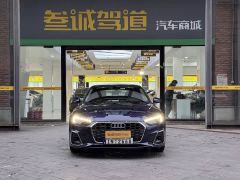 Audi A5 (Imported) Sportback 40 TFSI quattro Luxury Dynamic - photo 2