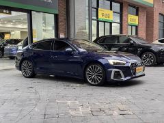 Audi A5 (Imported) Sportback 40 TFSI quattro Luxury Dynamic - photo 3