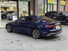Audi A5 (Imported) Sportback 40 TFSI quattro Luxury Dynamic - photo 5