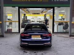 Audi A5 (Imported) Sportback 40 TFSI quattro Luxury Dynamic - photo 6