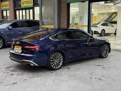 Audi A5 (Imported) Sportback 40 TFSI quattro Luxury Dynamic - photo 7