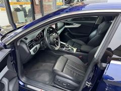 Audi A5 (Imported) Sportback 40 TFSI quattro Luxury Dynamic - photo 8