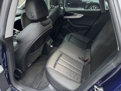 Audi A5 (Imported) Sportback 40 TFSI quattro Luxury Dynamic - photo 9