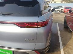 BYD Frigate 07 DM-i 100KM Flagship - фото 7